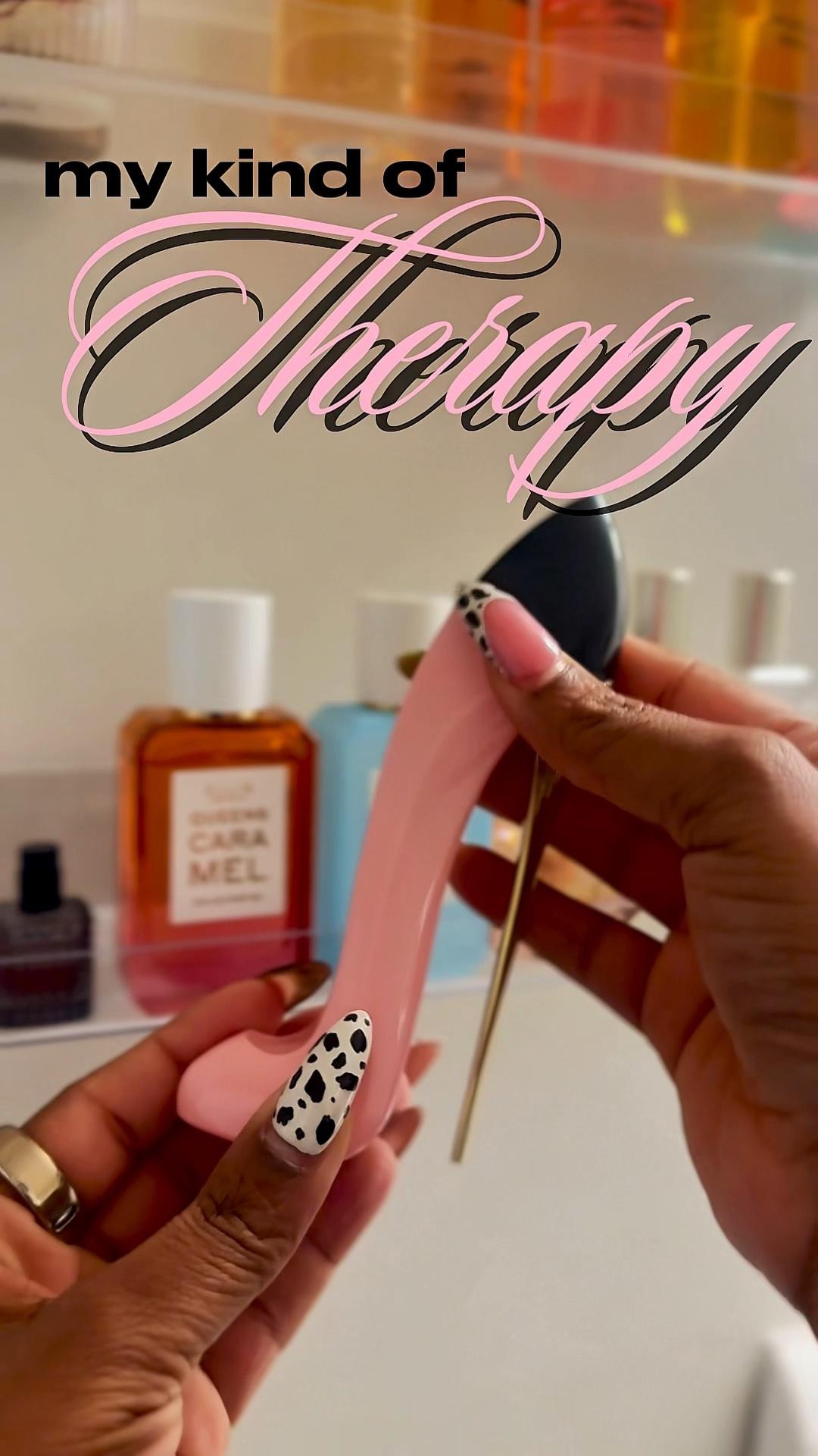 Perfumes and scented oils have really become one of my favorite things this year! Does this mean I’m officially an adult now? 
Good Girl Blush is PERFECTION! This is the 1 oz option.
#AKCESSME #perfume #body #scents 

#LTKHoliday #LTKBeauty #LTKGiftGuide