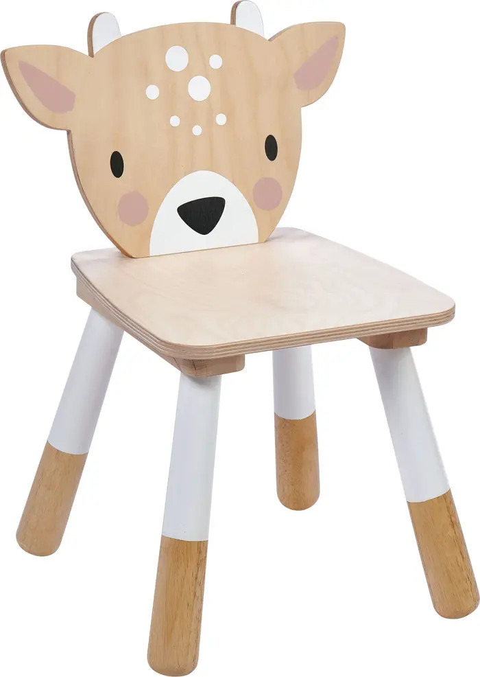 Tender Leaf Toys Forest Deer Chair | Nordstrom | Nordstrom