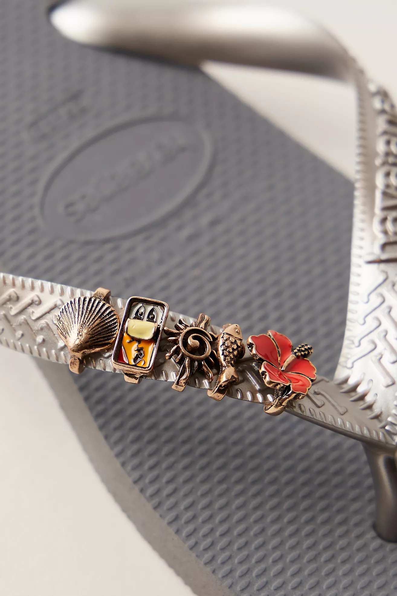 Sandal Charm Set | Free People (Global - UK&FR Excluded)