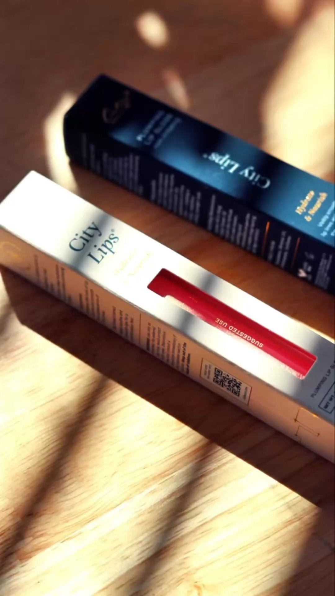 Cold sores ❌ NO MORE 
Lip filler in a bottle has found me! The smoothest gloss with instant plumpness without any tingling 👄 

#LTKdayinmylife #LTKgrwm #LTKBeauty