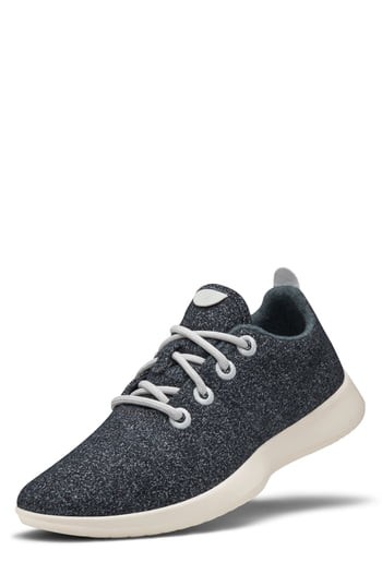 Women's Allbirds Wool Runner, Size 5 M - Grey | Nordstrom