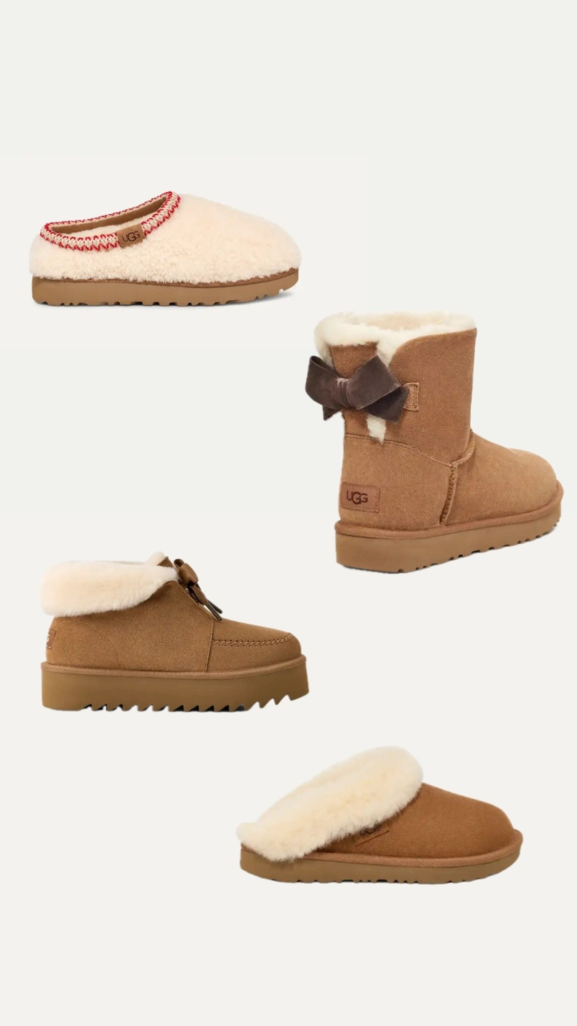 Huge sale on Uggs! Up to 50% off! Plus an additional 10% off sale items if you’re a reward member! Hurry before they sell out! 

#LTKHoliday #LTKCyberWeek #LTKGiftGuide