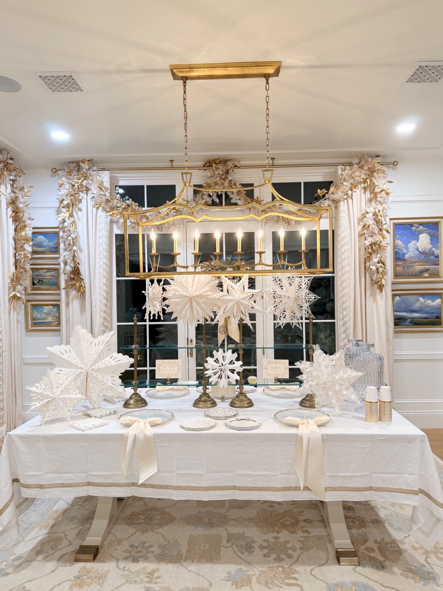 Some of my favorite party essentials!

#LTKHome #LTKHoliday #LTKSeasonal