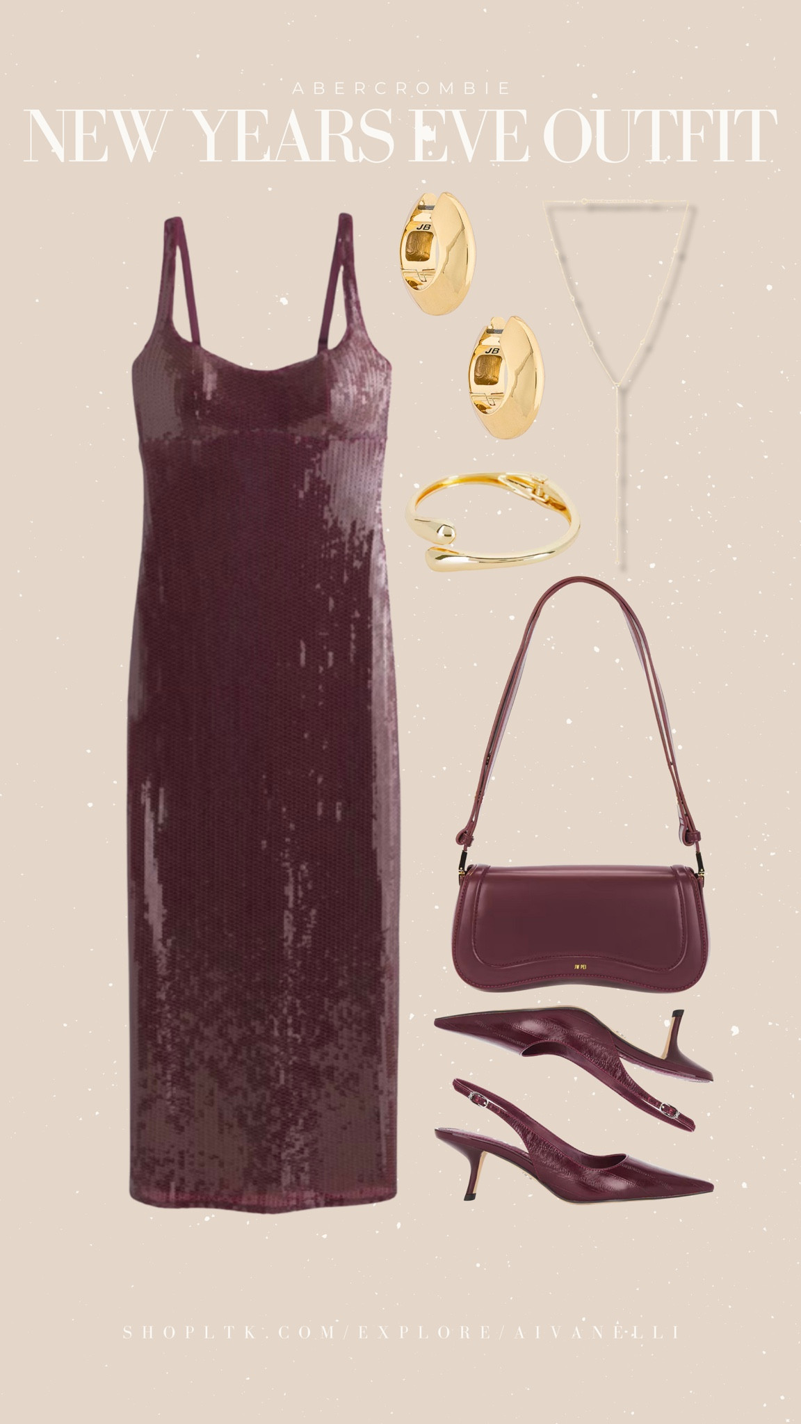 Abercrombie NYE Outfit Idea

sequined mini dress
black satin slip dress
sparkly blazer outfit
metallic wide leg pants
feather trim top
off shoulder velvet dress
silver heels and clutch
tailored tuxedo set
statement earrings look
monochrome all black outfit

#LTKootd #LTKHoliday #LTKSaleAlert