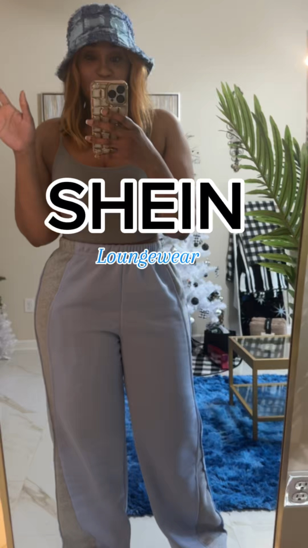 At home loungewear🤍

#LTKFindsUnder100 #LTKHome #LTKStyleTip