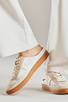 Dolce Vita Notice Slide Sneakers | Anthropologie (US)