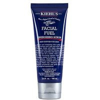 Kiehl's Facial Fuel Energizing Scrub 100ml | Boots.com