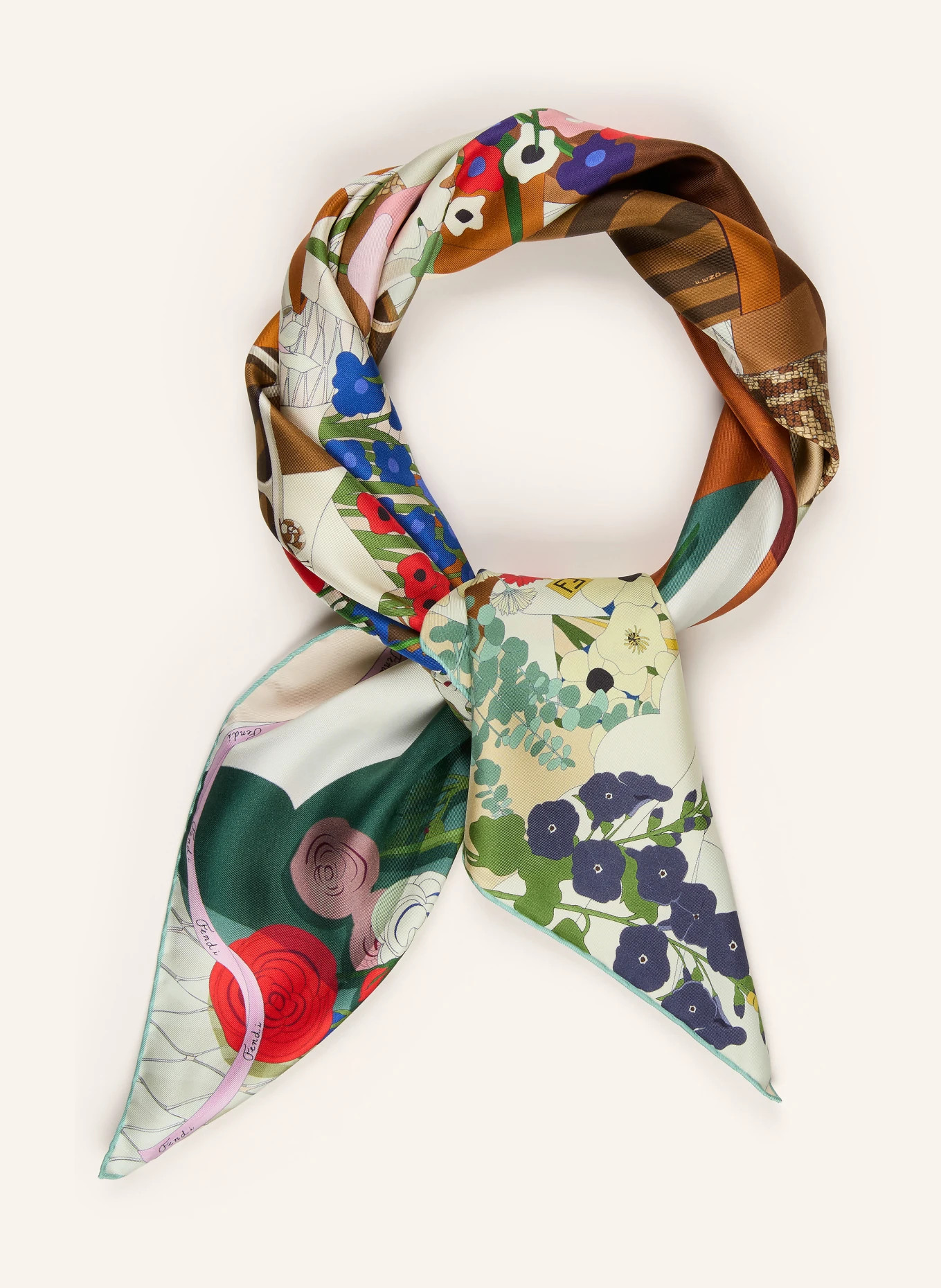 ECRU / ROT / GRÜN | Breuninger (DACH)