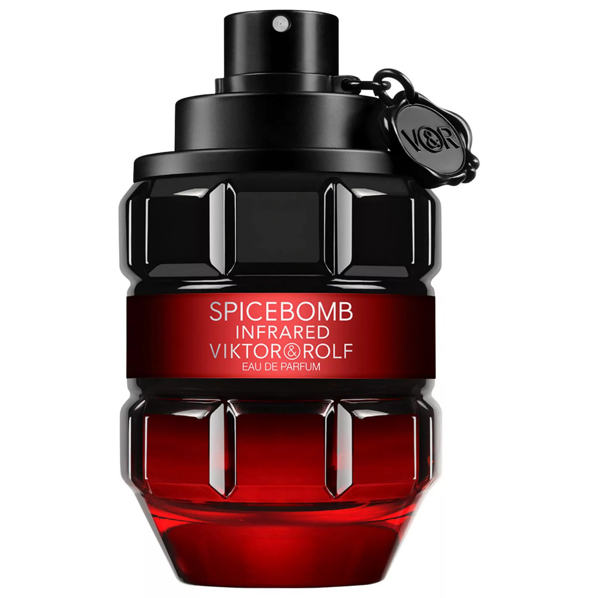 Viktor&Rolf Spicebomb Infrared Eau de Parfum with Leather & Woods | Kohl's