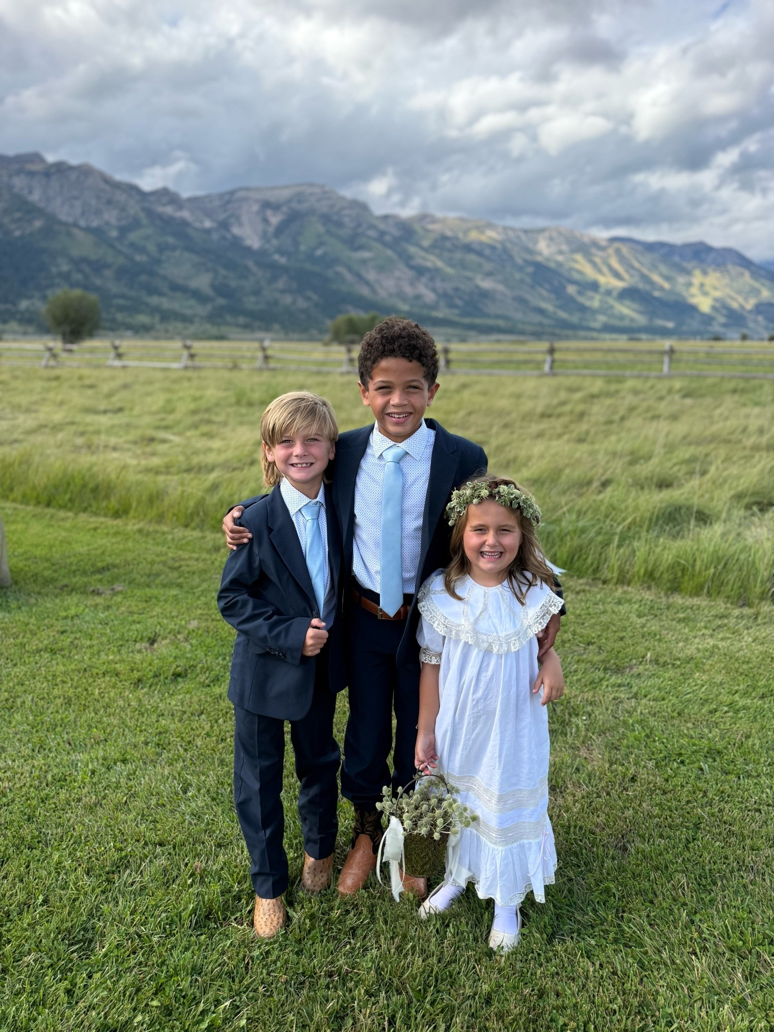 my boys suits, boots, button downs and tie!!!! these are so affordable, fit true to size too! 

kids wedding, ring bearer, flower girl, navy suits, boys suit, target finds @Target

#LTKmomlife #LTKTravel #LTKKids
