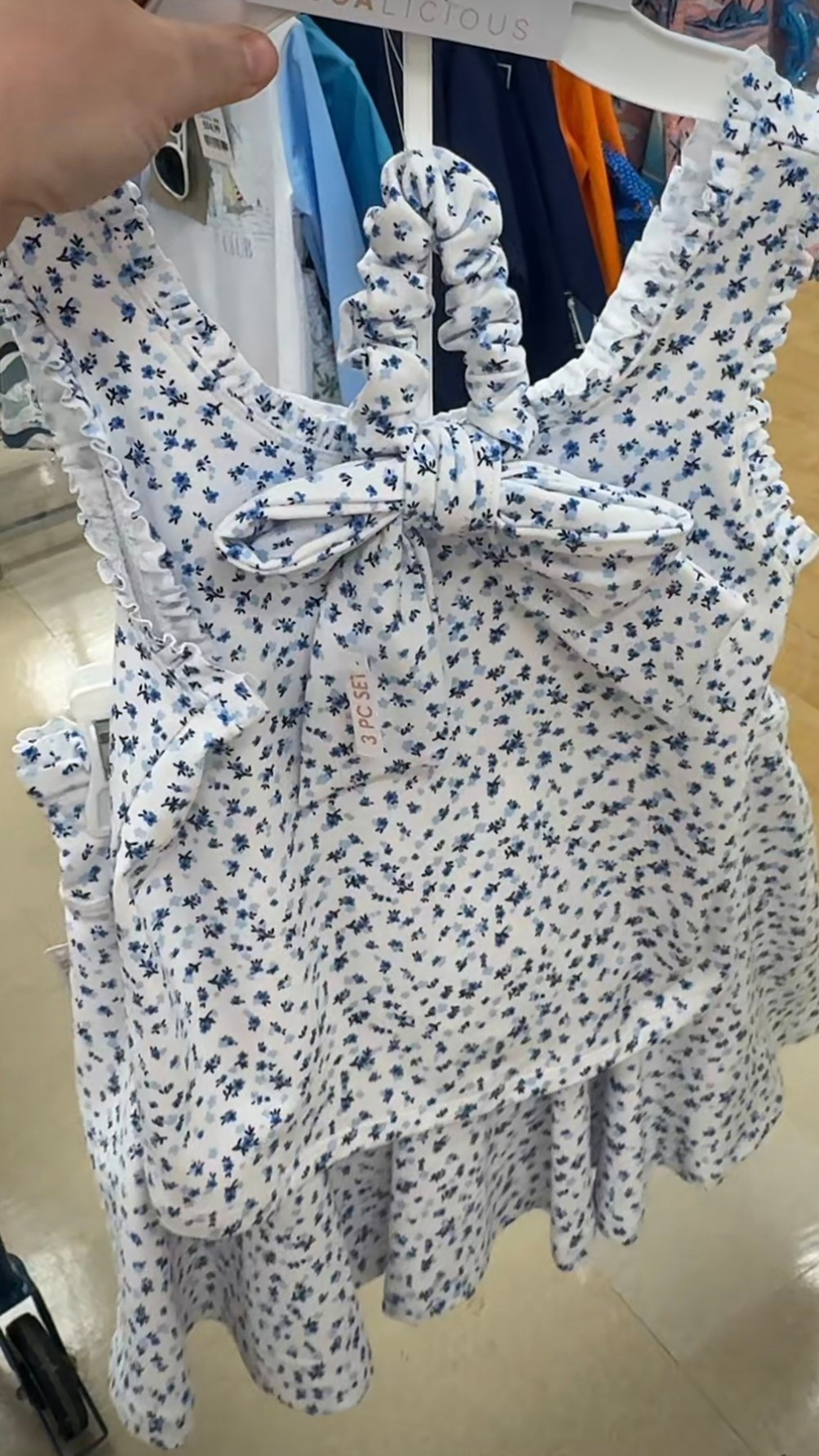 Girls floral active sets 🤩😍

#LTKKids #LTKActive #LTKmomlife