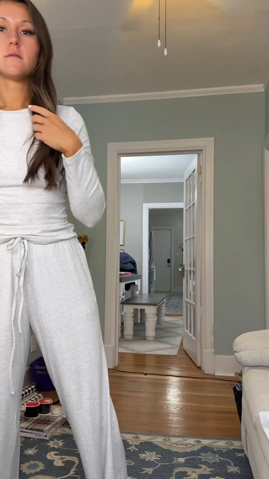 The most comfortable set!!!

#LTKmomlife #LTKTall