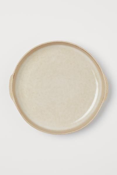 Ceramic Baking Dish | H&M (US)