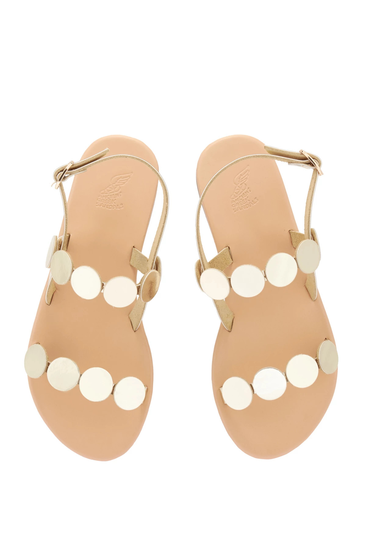 Titania Sandals | Everything But Water