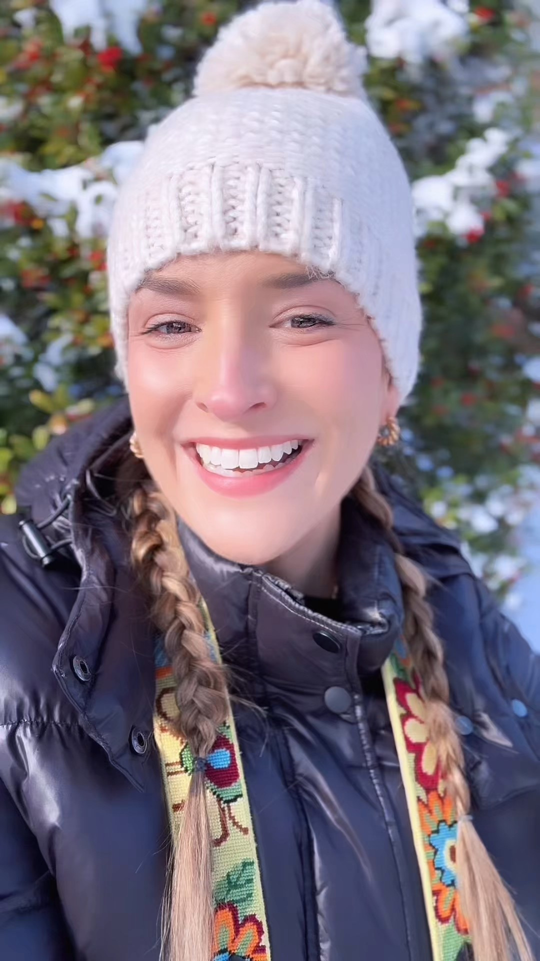 Mini Vlog: Snow Day Edition!! 

#LTKdayinmylife #LTKGiftGuide #LTKHoliday