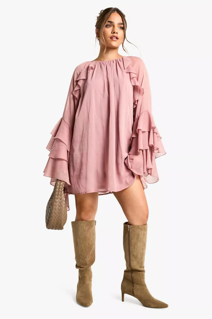 COPYRIGHT © 2025 BOOHOO | boohoo (US & Canada)