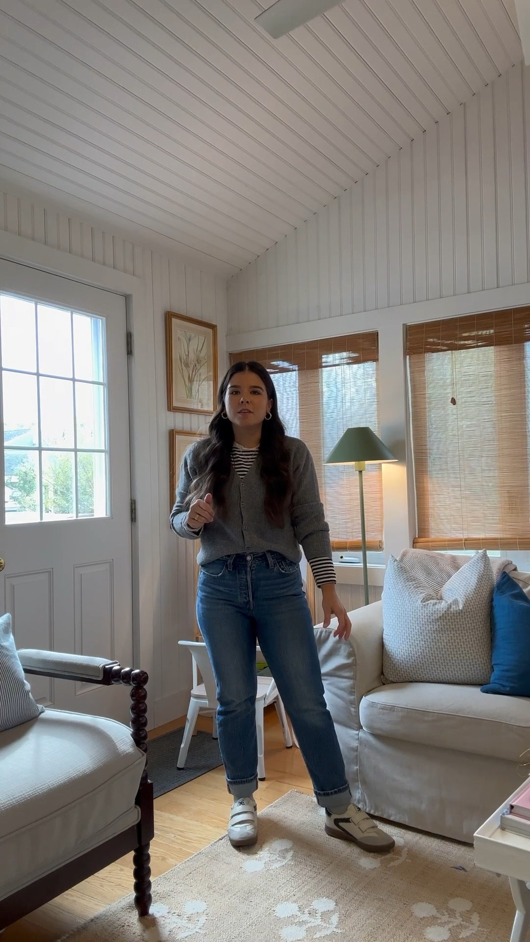 The cardigan everyone needs, and I’ll be ordering in a second color!

#LTKFindsUnder100 #LTKFindsUnder50 #LTKStyleTip