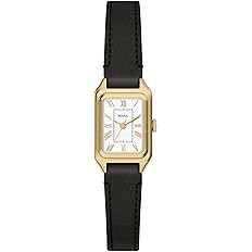 Fossil Women's Watch, Raquel Quartz Stainless Steel Watch for Women | Amazon (US)