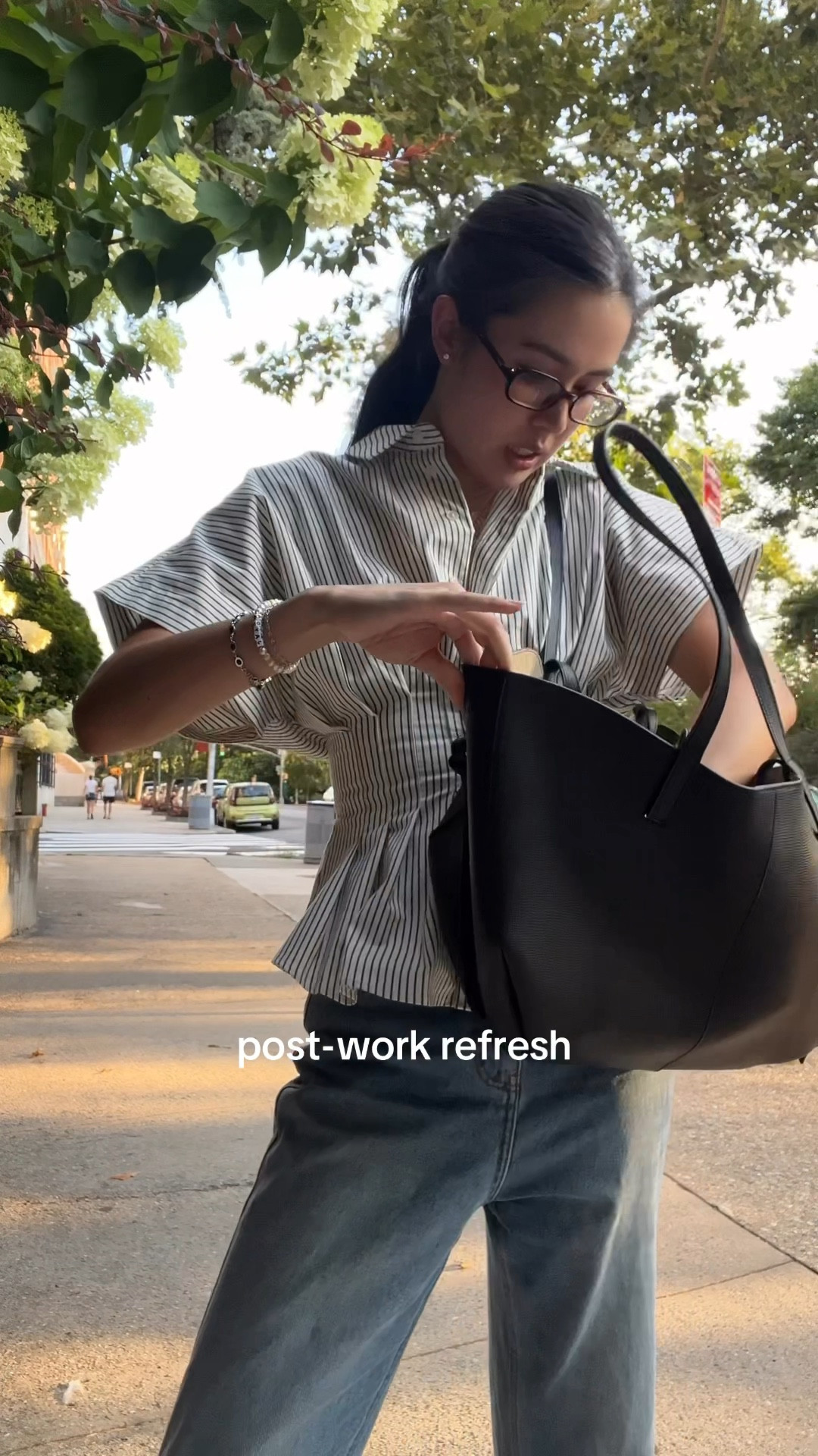 3 products for post work refresh 💋 

#LTKWorkwear #LTKBeauty #LTKStyleTip