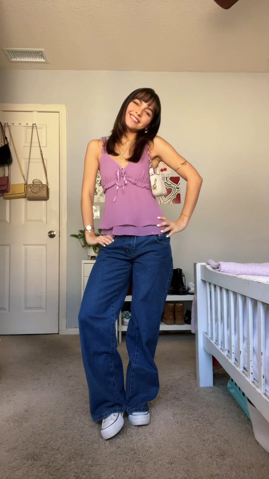 Outfit details💋

#LTKSeasonal #LTKStyleTip #LTKVideo