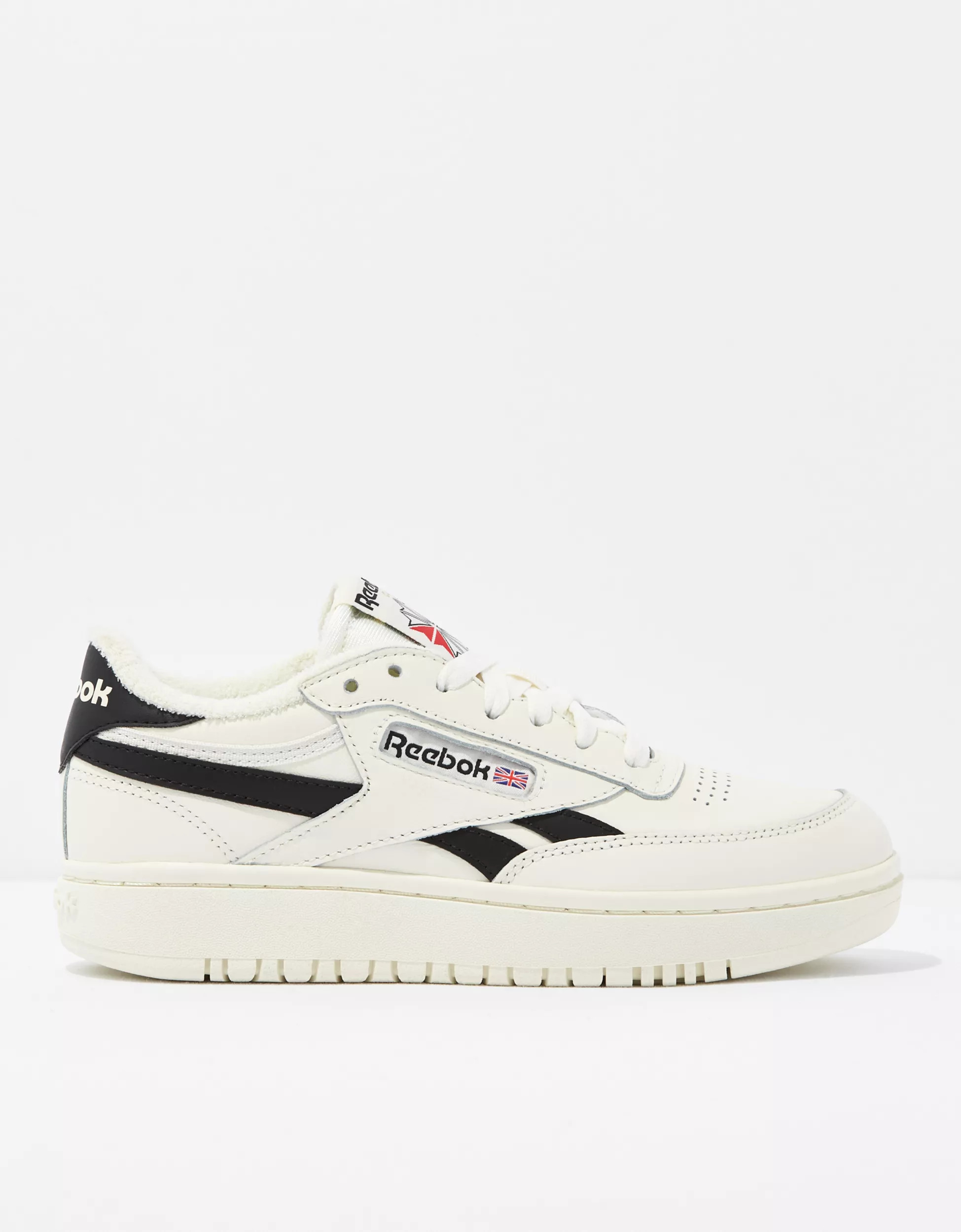 Reebok Women's Club C Double Shoe | American Eagle Outfitters (US & CA)