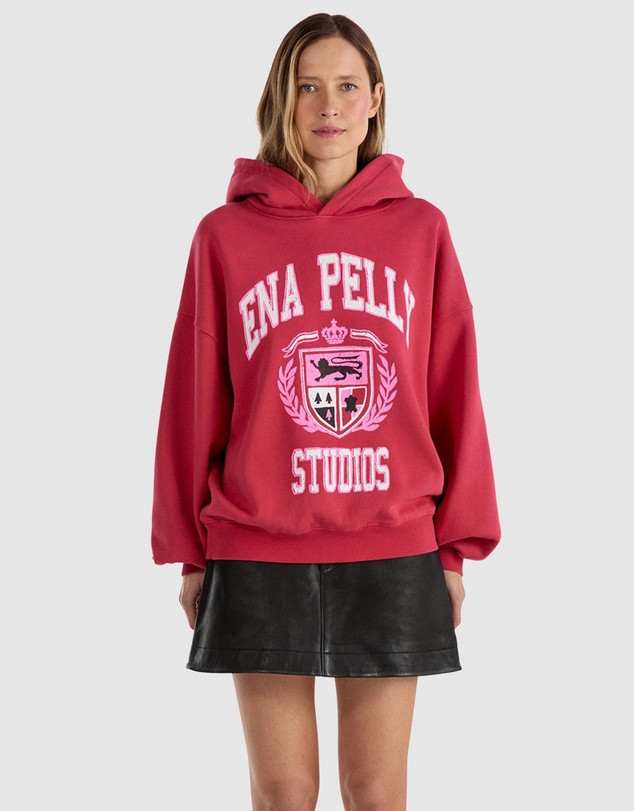 Brooke Oversized Hoodie | THE ICONIC (AU & NZ)