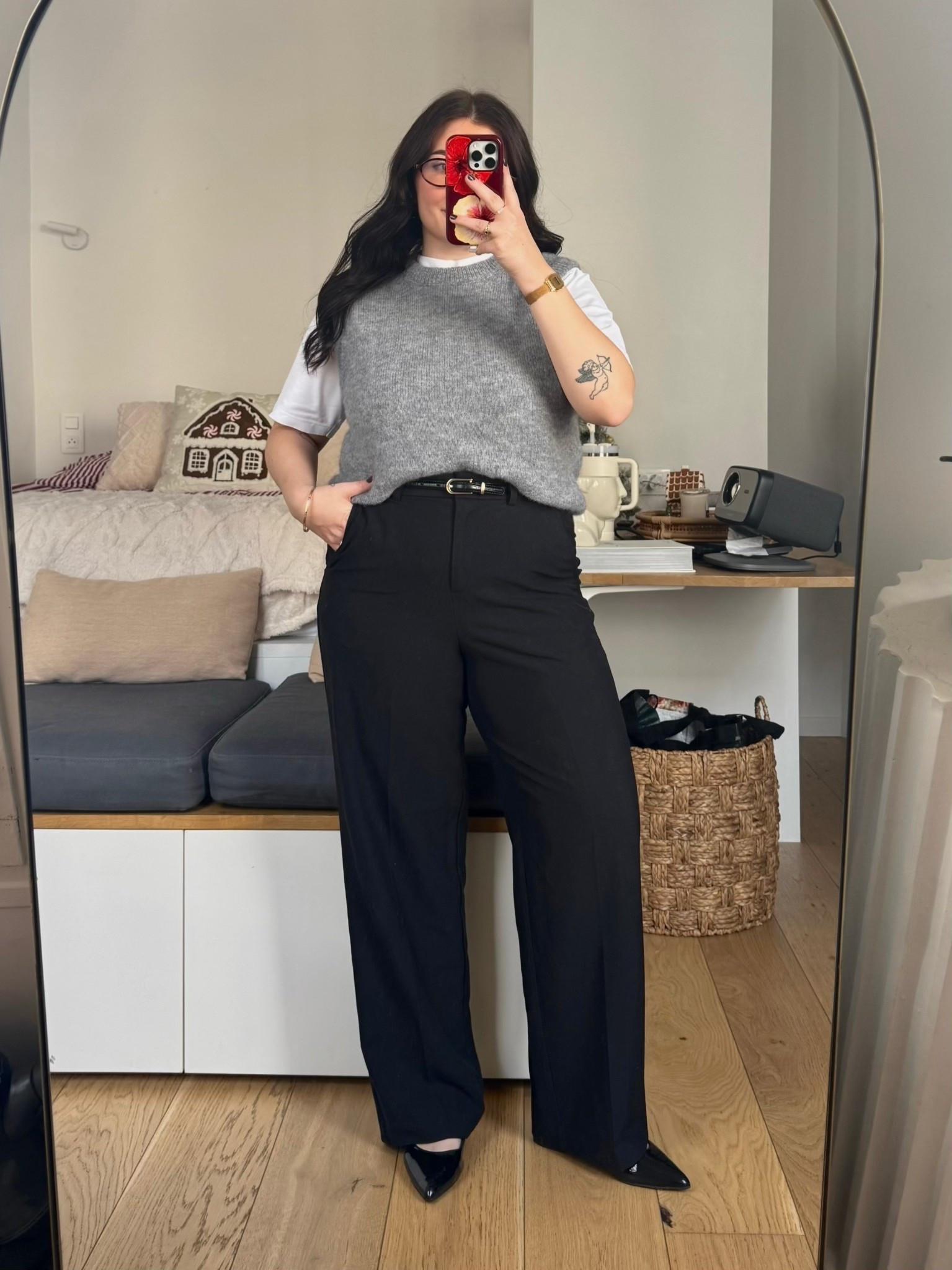 Work outfit inspo 🫶🏻

#LTKworkwear #LTKmidsize #LTKcurves