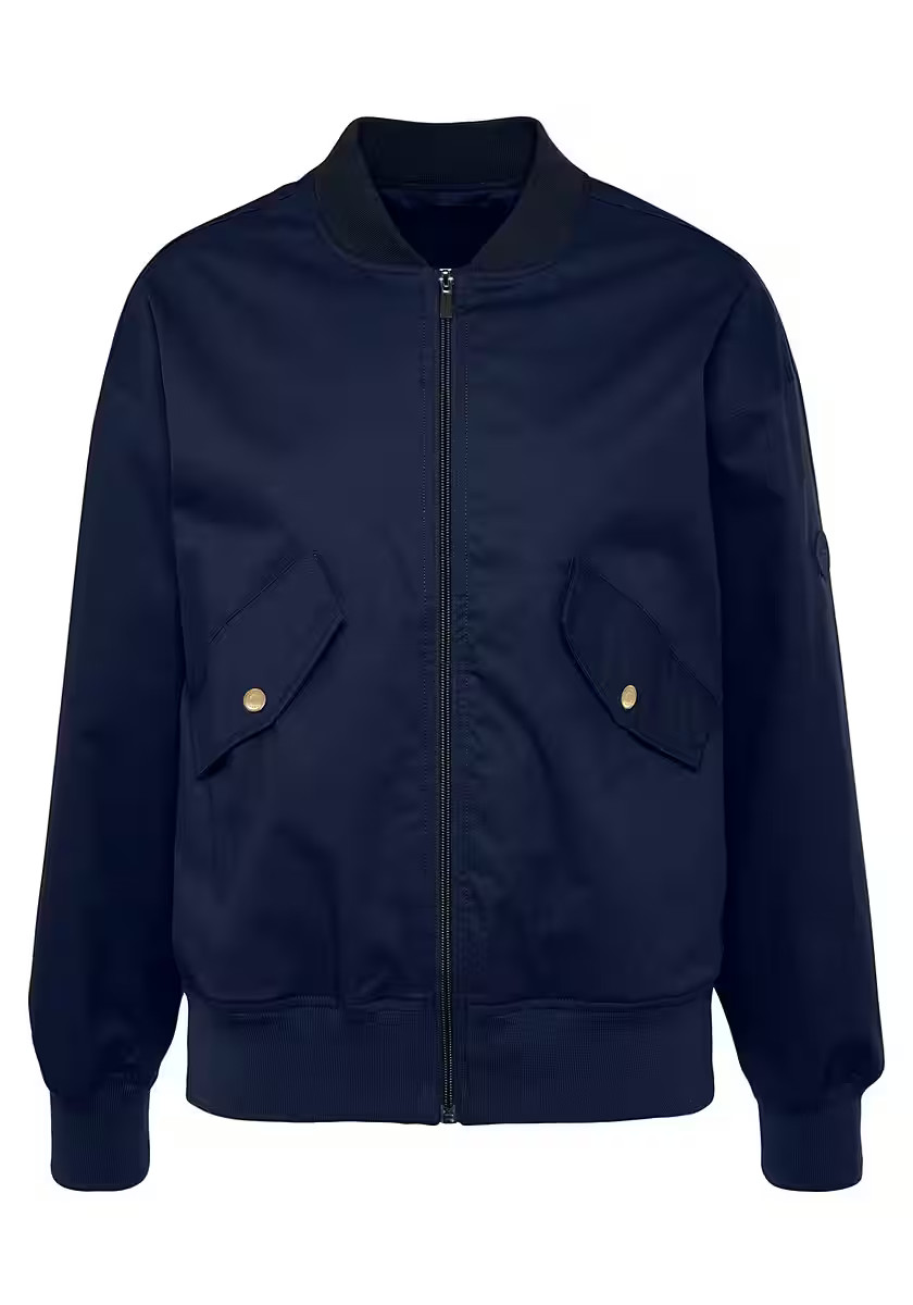 FRENCH CONNECTION
    Blouson
    mit College-Kragen
    ... mehr | OTTO (DE)