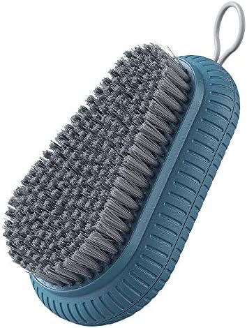 Scrub Brush, Quality Soft Laundry Clothes Shoes Scrubbing Brush, Easy to Grip Household Cleaning ... | Amazon (US)