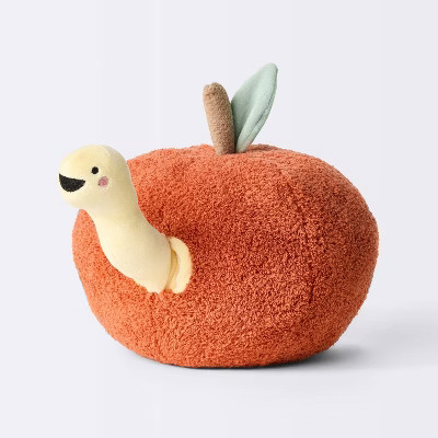 Apple Baby Toy - Cloud Island™ | Target