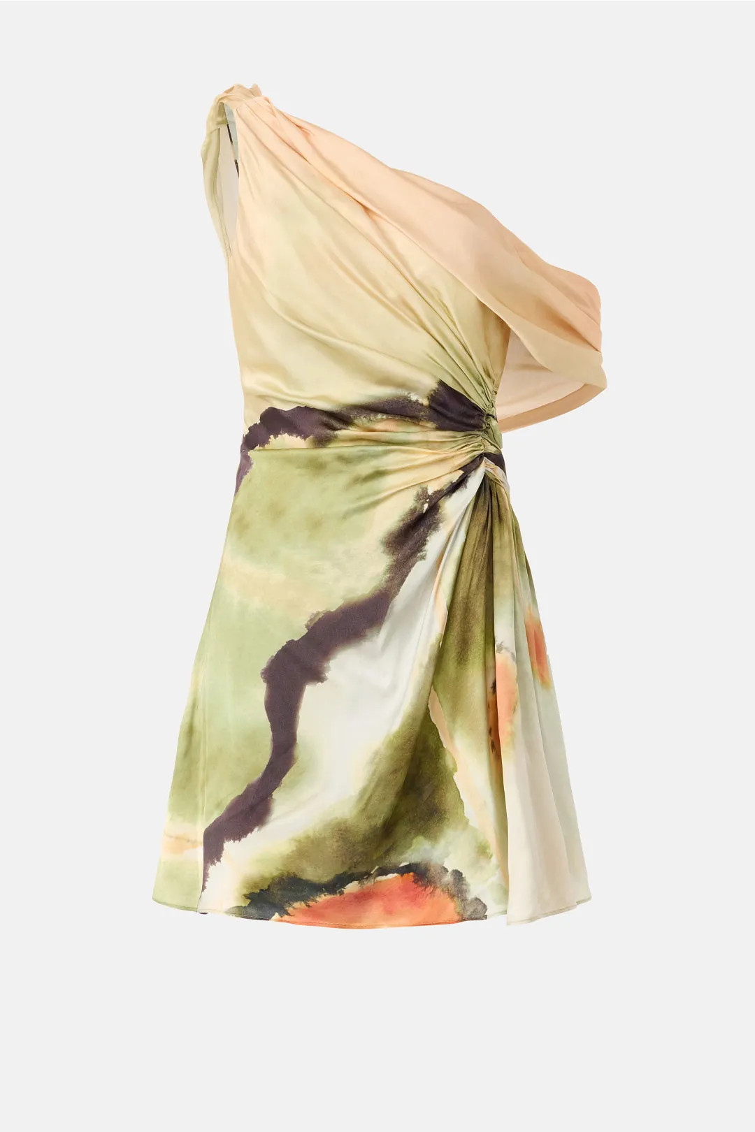 Elowen Mini Dress | Rent the Runway