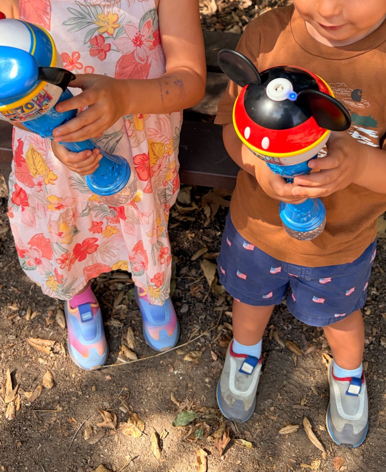 Running around in their Natives 👟🫧

Kids shoes | children’s shoes | back to school

#LTKmomlife #LTKKids #LTKSaleAlert