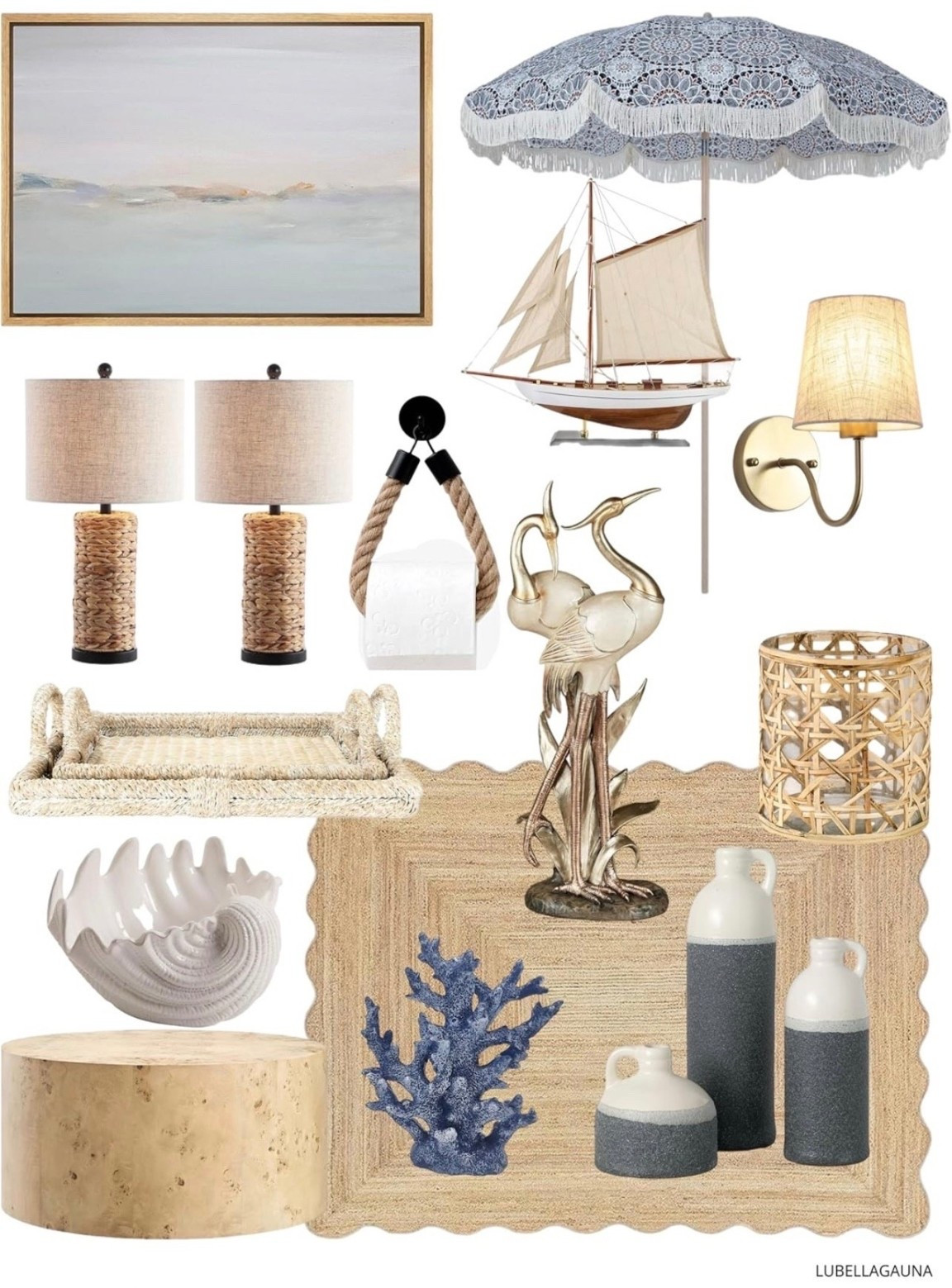 Home decor 
Neutral home colors blues seaside 

#LTKSeasonal #LTKHome #LTKFamily

#LTKGiftGuide #LTKFindsUnder100 #LTKStyleTip