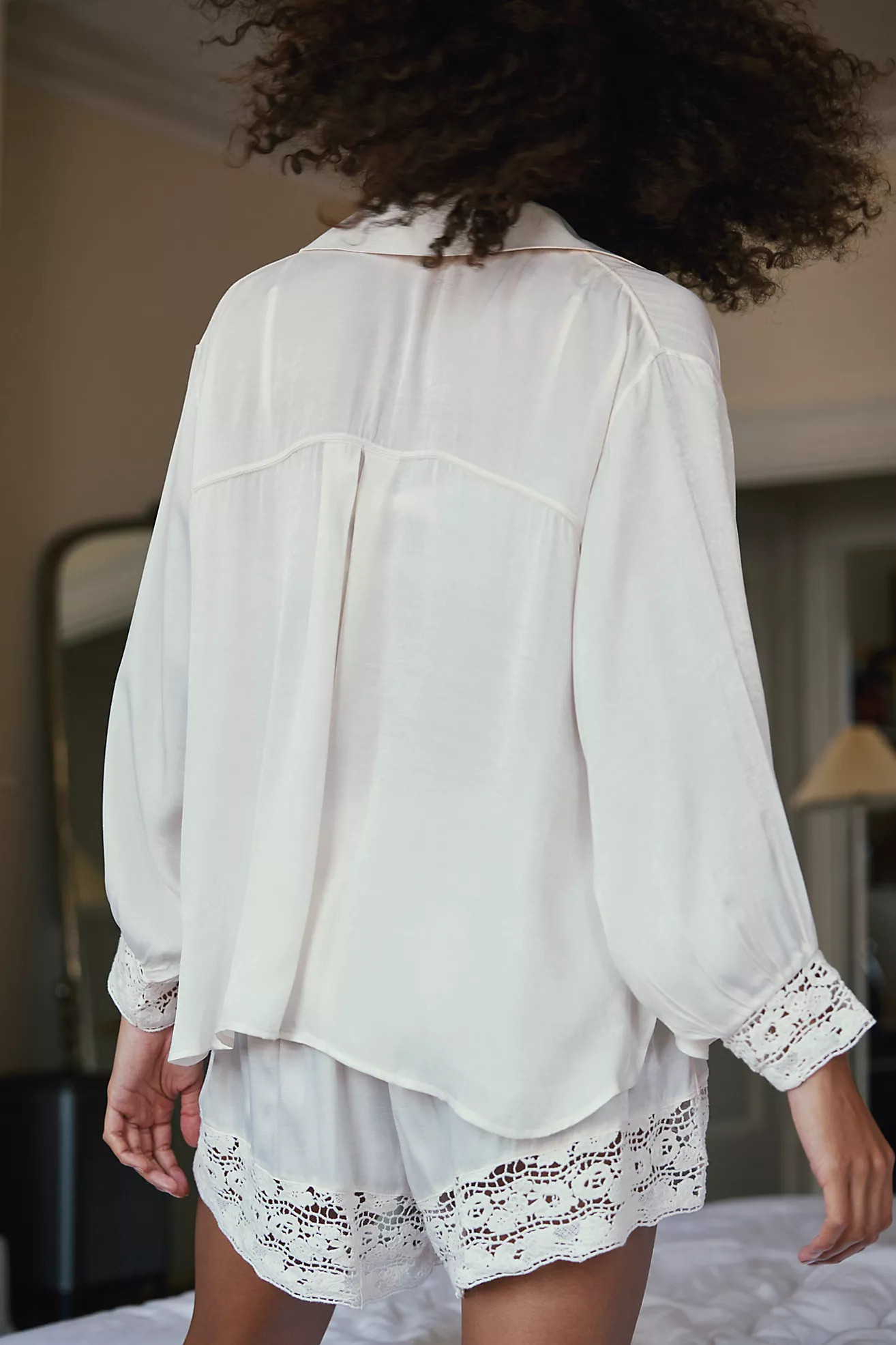 Midnight Muse Sleep Shirt | Free People (UK)