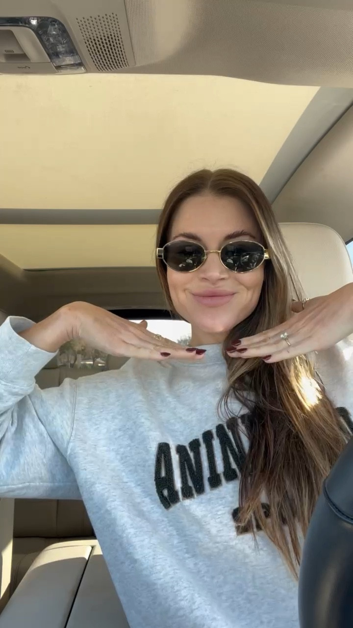 Anine bing sweatshirt! & my fav whitening strips 

Amazon finds 
Beauty 

#LTKstyletip #LTKbeauty #LTKfindsunder50