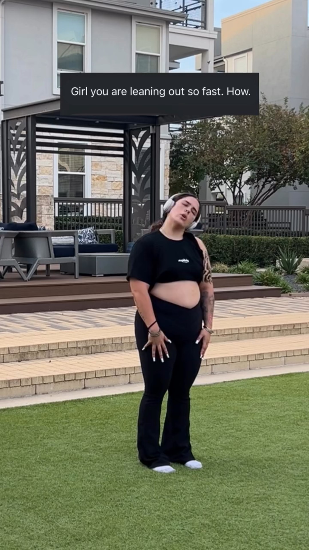 The changes Ive been making to change the physique up a bit 🫶🏻💕 

dont forget 👀 new years Winter Peach Project is live for sign ups!  We will start Jan 5th and it will run until Feb 16th✨ there will be home vids + gym vids and the goal is fat burn + booty building! biggest challenge of the year! plus, the top 3 transformations will win a pair of @phitique leggings 🤭! you can either purchase once and have lifetime access to this challenge, or you can sign up for my monthly membership at 50% off (+ a free trial) and recieve unlimited access to ALL of my challenges + weekly recipe drops 💕  comment “membership” for the link or “peach” for the one-time purchase link! 😝🔥