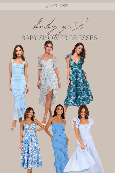 Baby shower dress 

#LTKfindsunder100 #LTKbump #LTKbaby