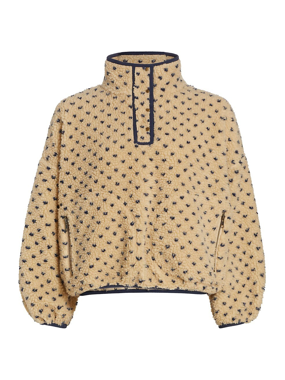 The Countryside Pullover | Saks Fifth Avenue