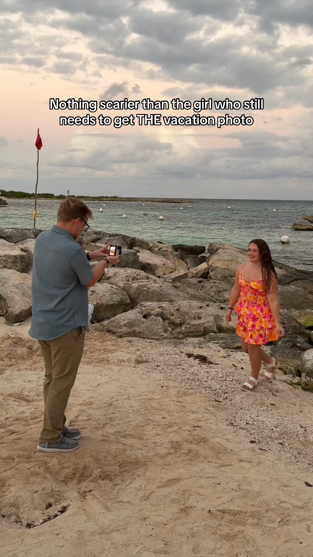 Pretty Vacation dress #dress #vacation 

#LTKgrwm #LTKootd #LTKTravel