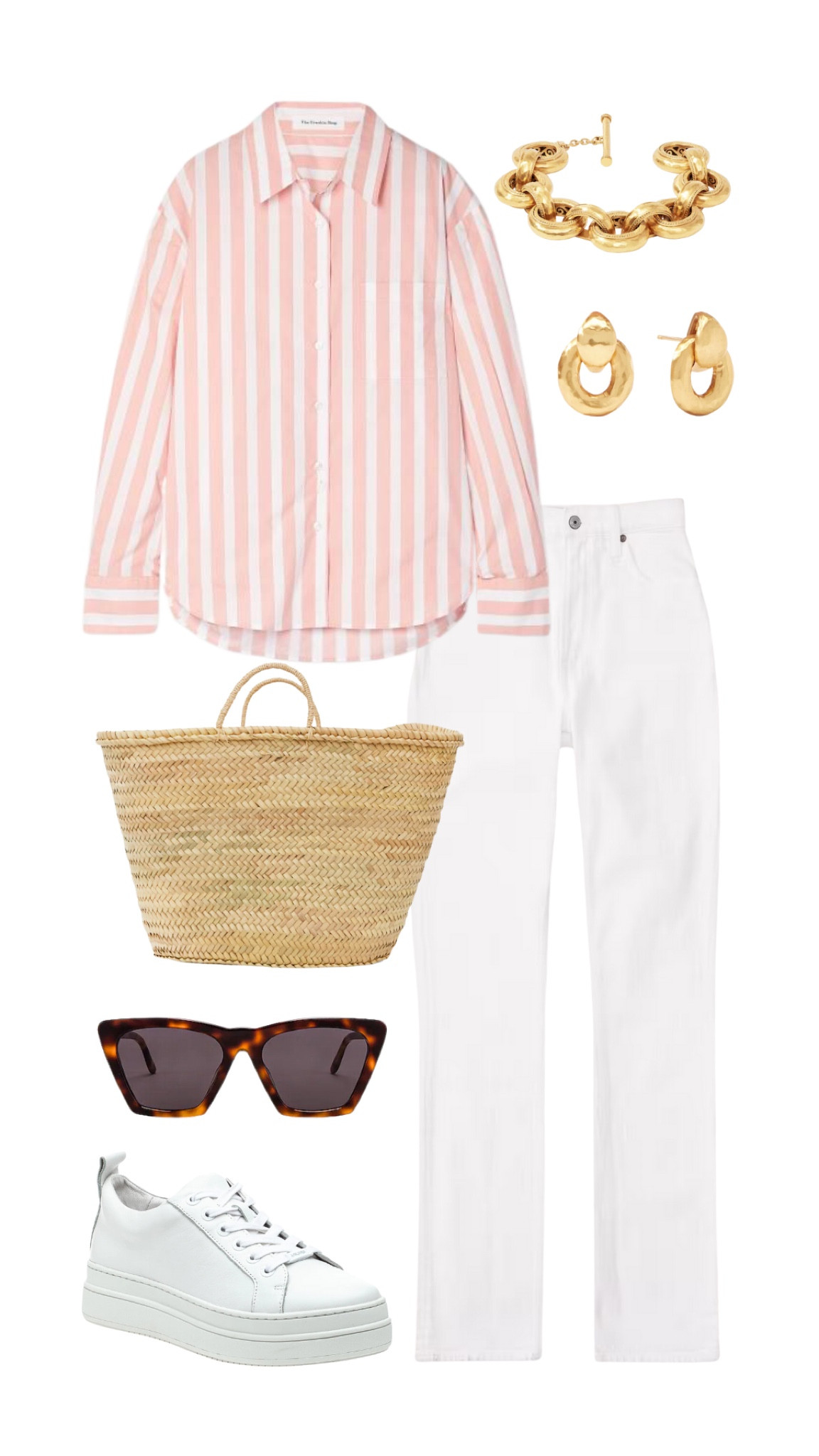 Northeast Summer🦪

#LTKFind #LTKstyletip #LTKSeasonal