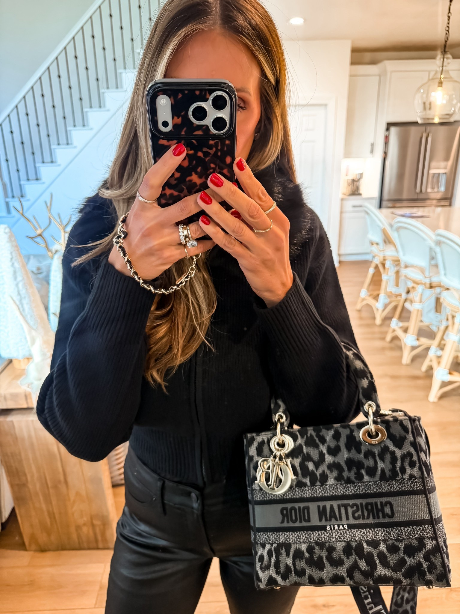 Libre is an excellent scent for fall/winter 

#LTKSaleAlert #LTKHoliday #LTKOver40