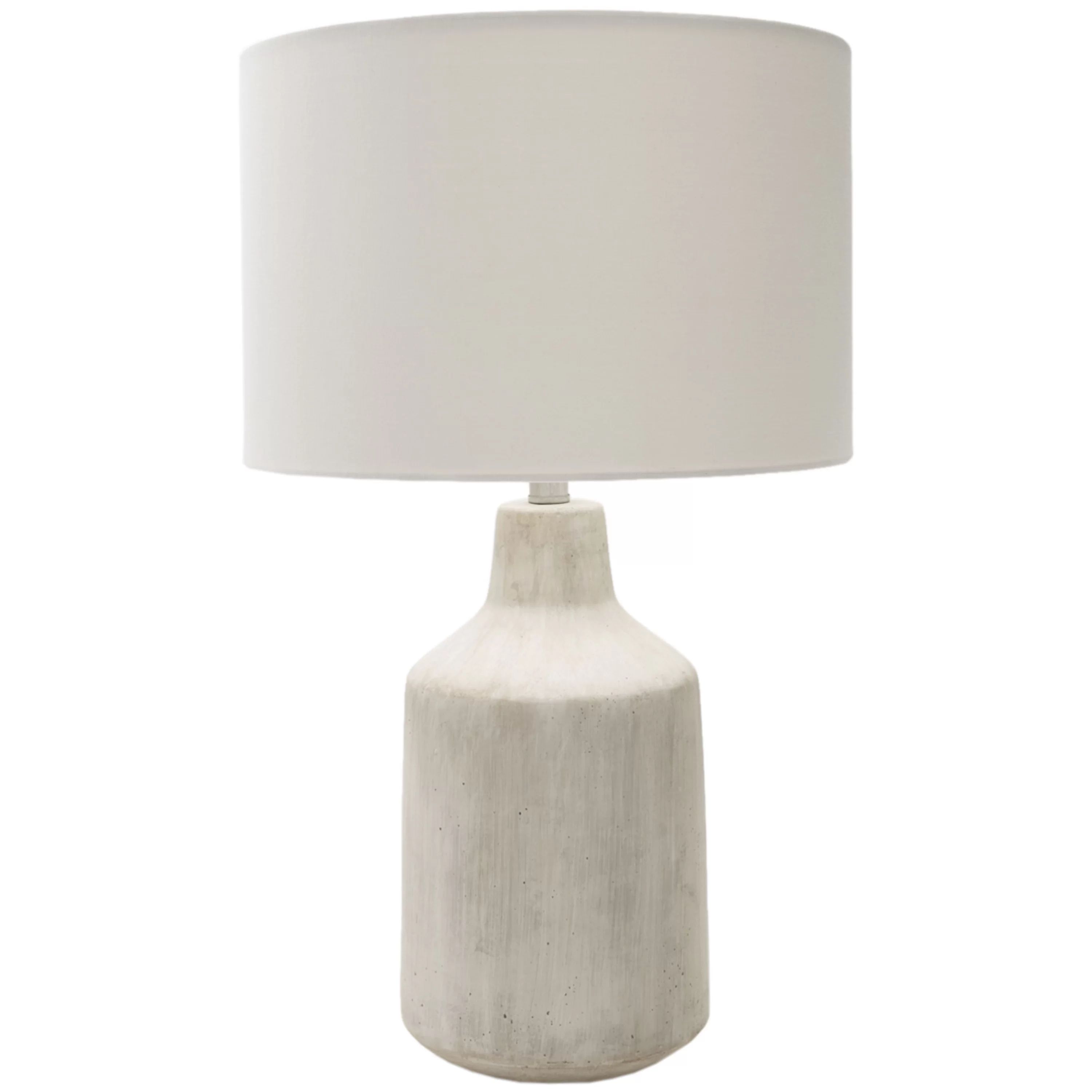 Lockwood Concrete Table Lamp | Wayfair North America