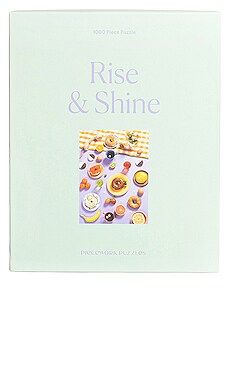 Piecework 1,000 Piece Puzzle in Rise & Shine from Revolve.com | Revolve Clothing (Global)