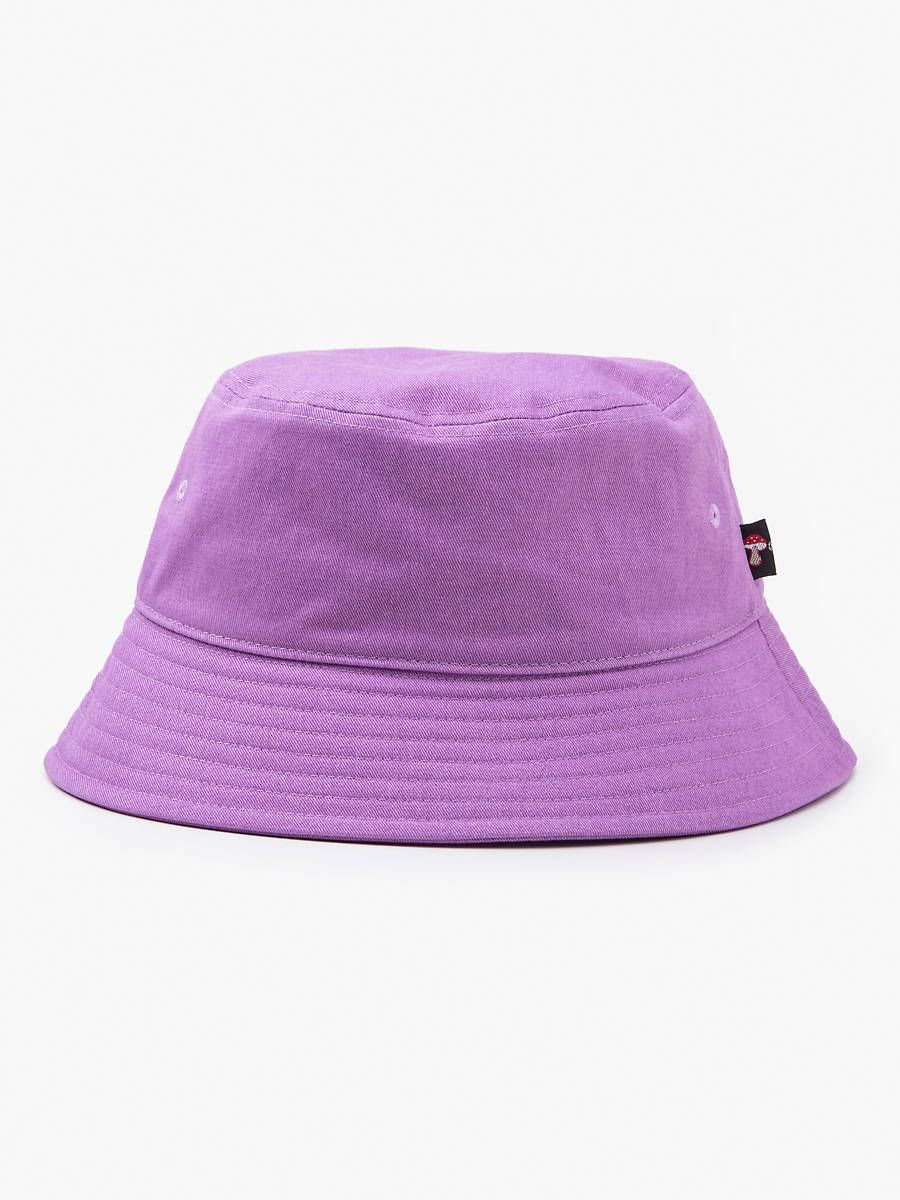 Natural Dye Bucket Hat | LEVI'S (US)
