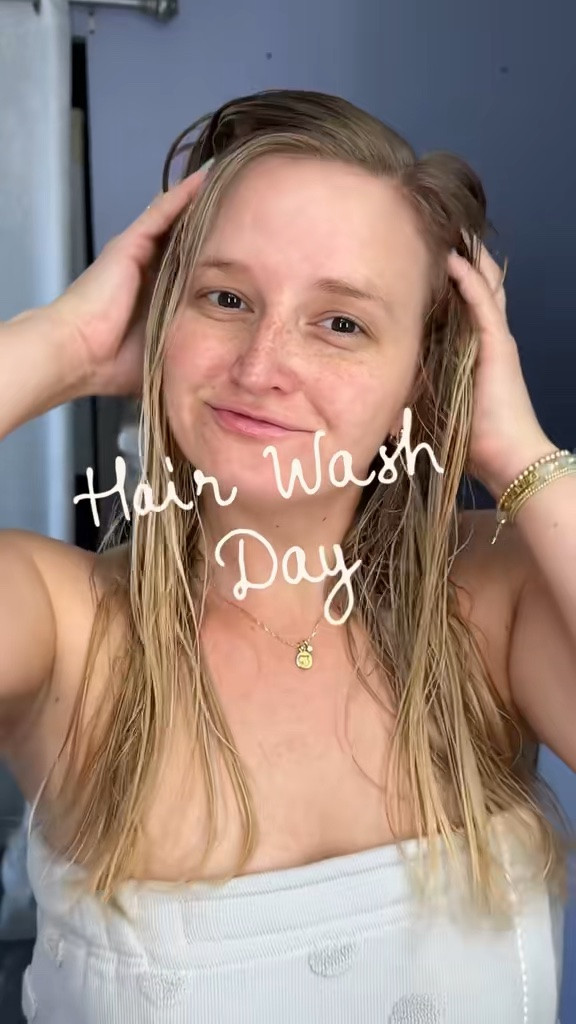 like skincare... but for your scalp t @Pantene @Abbey Yung
#abbeyyungmethod #haircare #pantene

#LTKgrwm #LTKselfcare #LTKBeauty