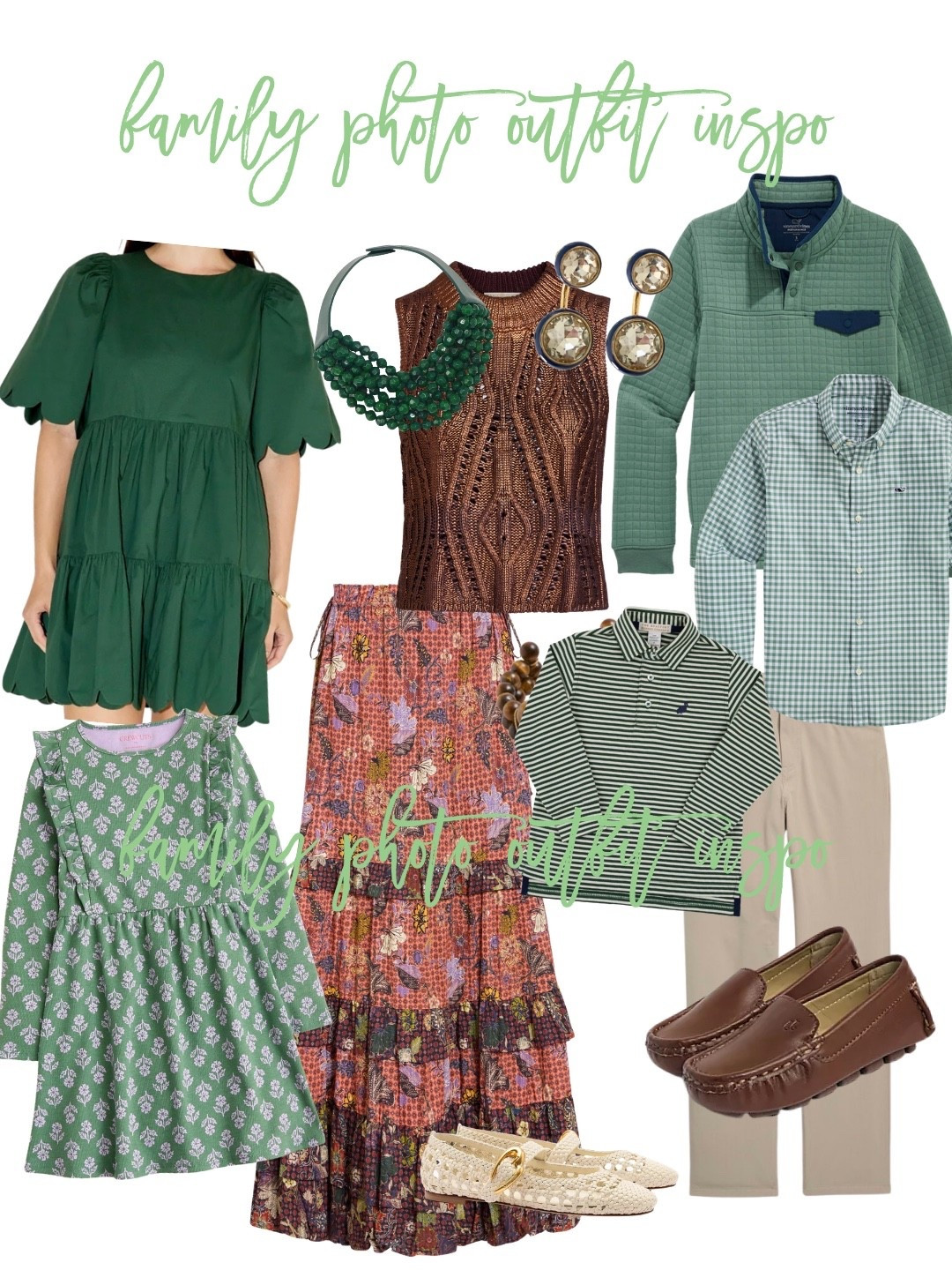 Family Photo Outfit Inspo! 

*Marie Oliver code - CATHERINE15

#LTKdayinmylife #LTKSeasonal #LTKOver40