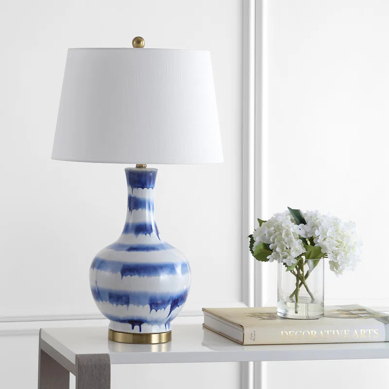 Amirah 31" Table Lamp | Wayfair Professional