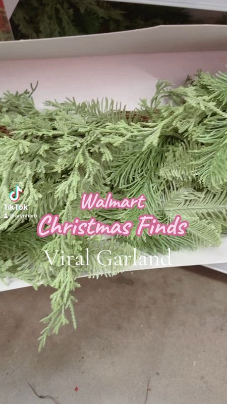 Walmart Christmas decor , Walmart home , Walmart finds, Christmas decor 

#LTKSeasonal #LTKhome #LTKHoliday