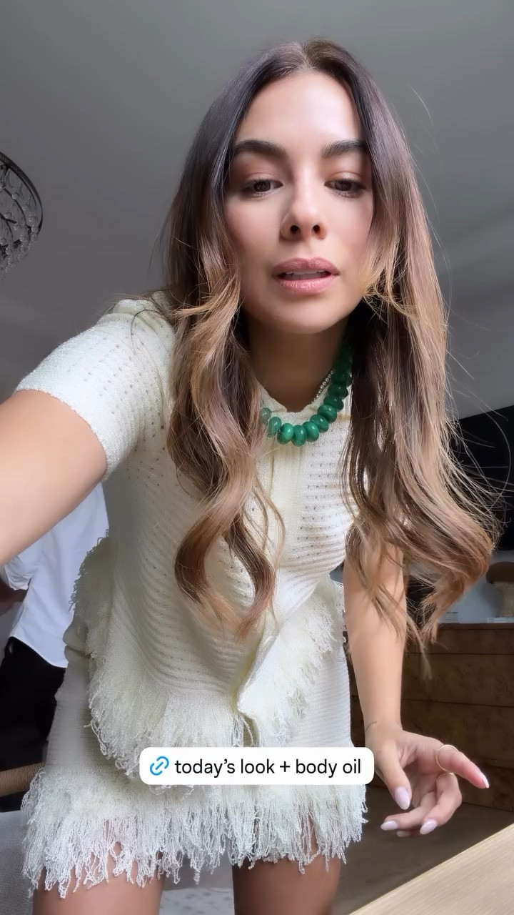 Look del día