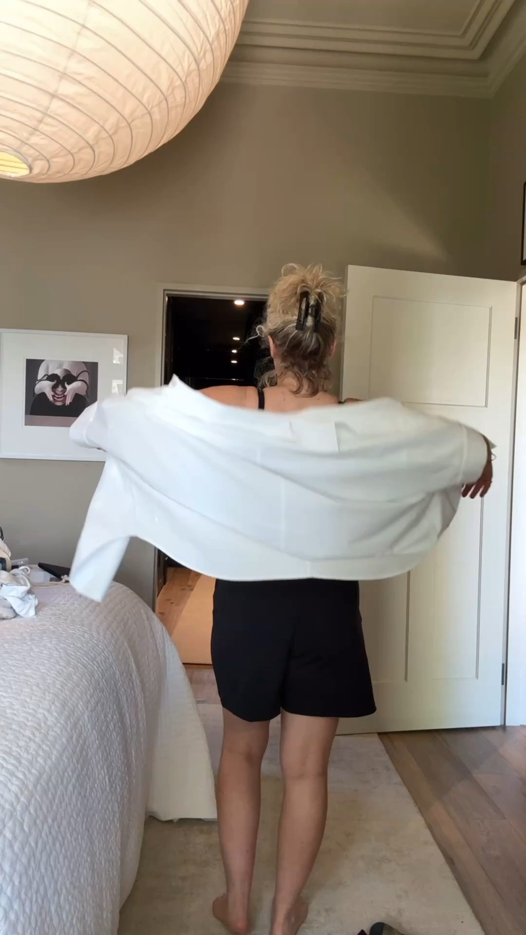 LULULINEN HAS LANDED!